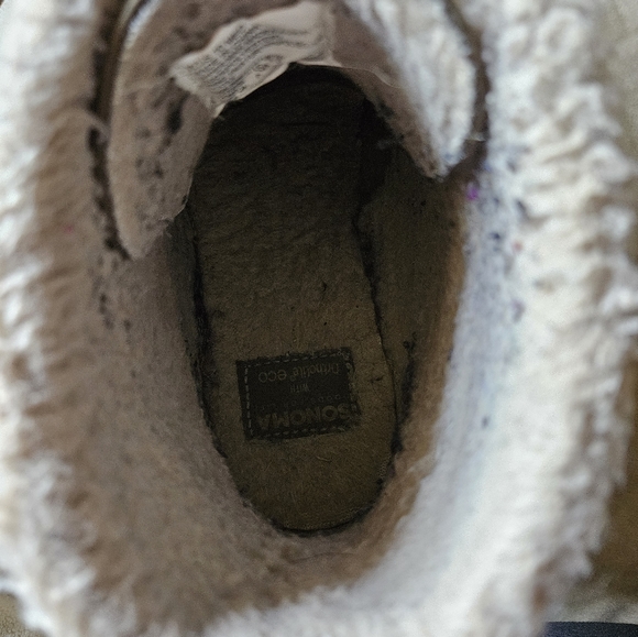 Sonoma Boots - Picture 12 of 13